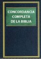 Concordancia de la Biblia