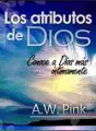Pink-atributos De Dios
