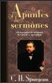 Apuntes De Sermones - Charles Spurgeon