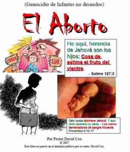 aborto