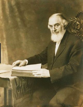 Testigos de Jehová Russellitas