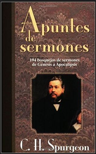 Apuntes de Mis Sermones