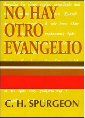 No hay otro evangelio