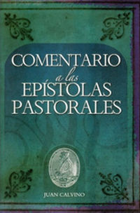 Calvino - Comentario 2 Timoteo