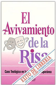 Erdely - Avivamiento de la Risa
